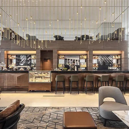 The David Kempinski Tel Aviv-3